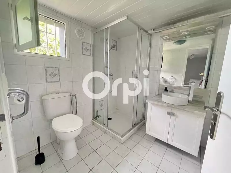 Maison, 123 m²