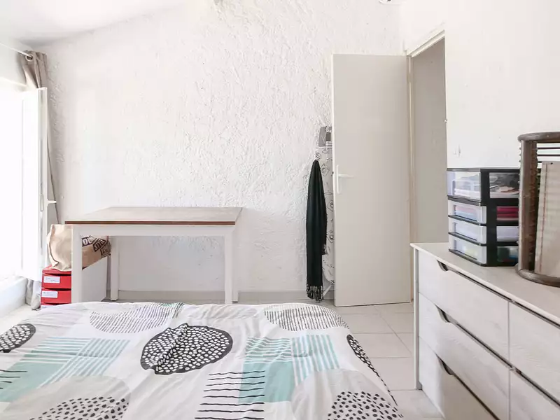 Maison, 44 m²