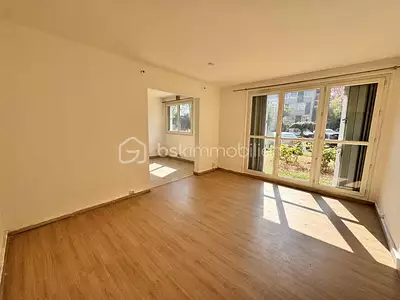 Appartement, 35 m²