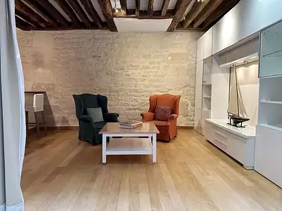 Appartement, 120 m²