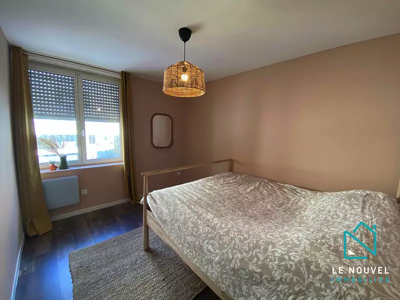Immeuble, 280 m²
