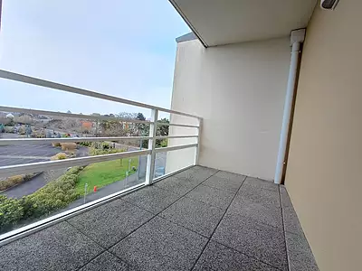 Appartement, 38,98 m²