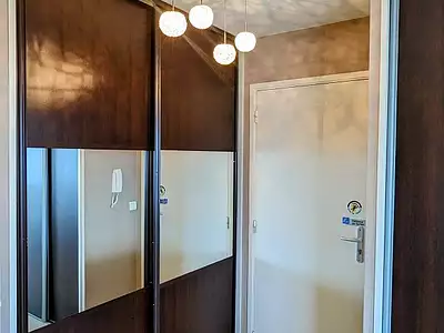Appartement, 76 m²