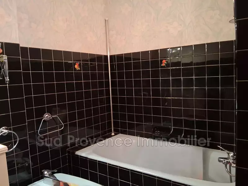 Appartement, 60 m²