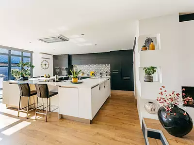 Maison, 220 m²