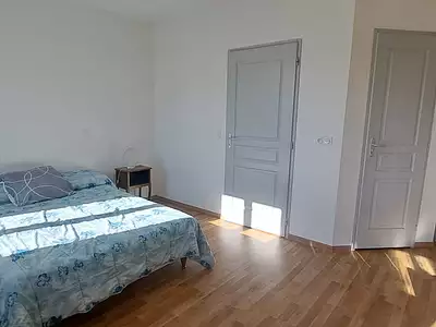Appartement, 110 m²