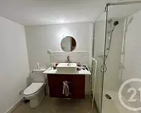 Appartement, 20,7 m²