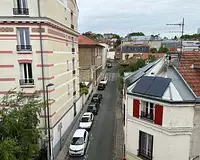 Appartement, 43 m²