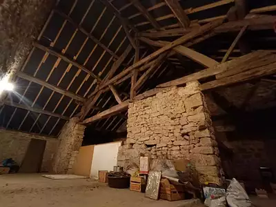 Maison, 134 m²