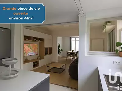 Maison, 129 m²