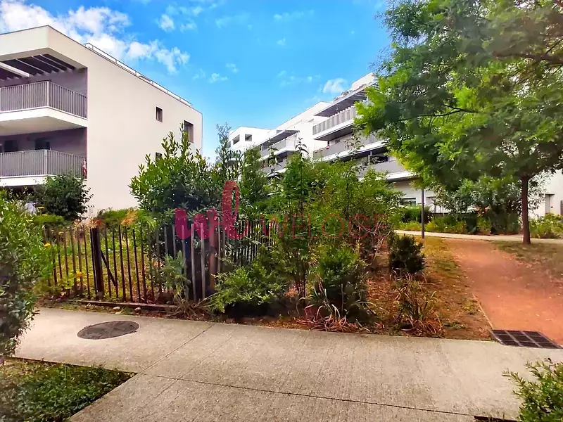 Appartement, 66,51 m²