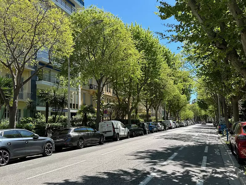 Appartement, 276 m²