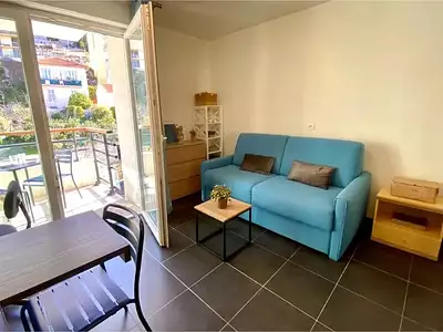 Appartement, 20 m²