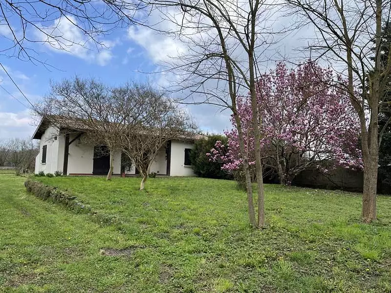Maison, 94 m²