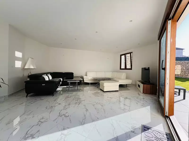 Appartement, 170 m²