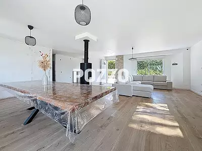 Maison, 153 m²