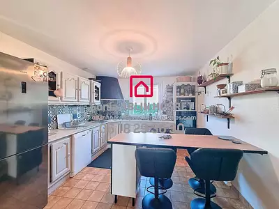 Maison, 150 m²
