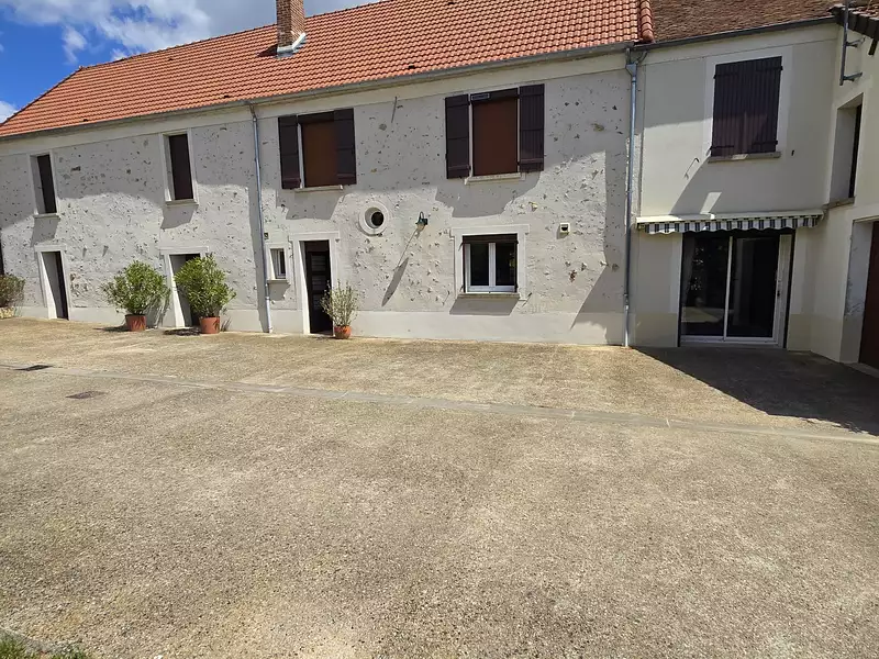 Maison, 157 m²