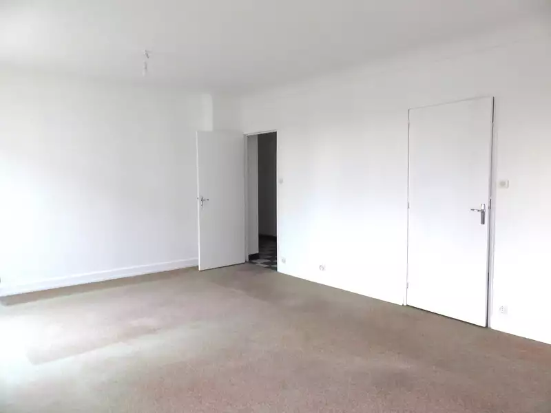 Appartement, 83 m²