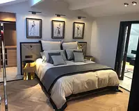 Appartement, 201 m²