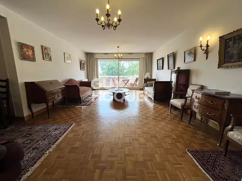 Appartement, 132,22 m²