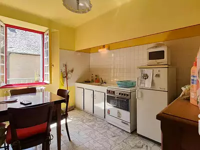 Maison, 108 m²