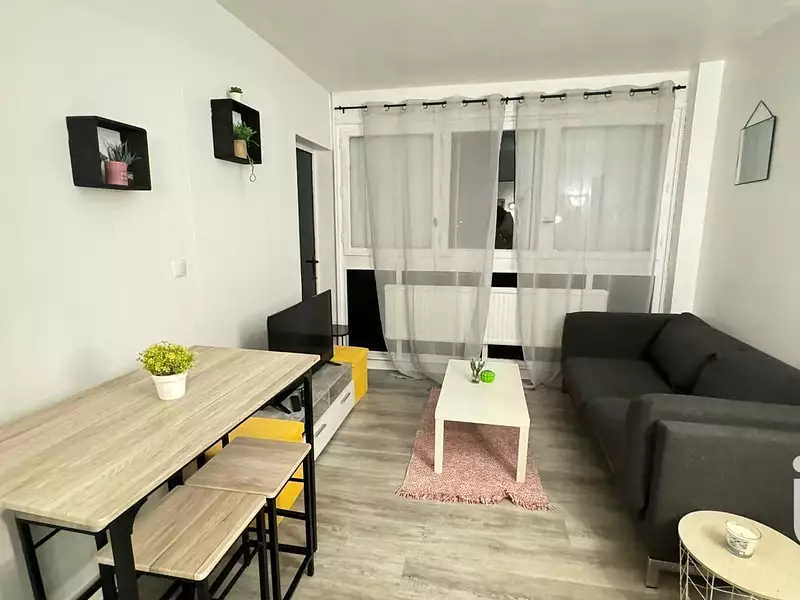 Appartement, 66 m²