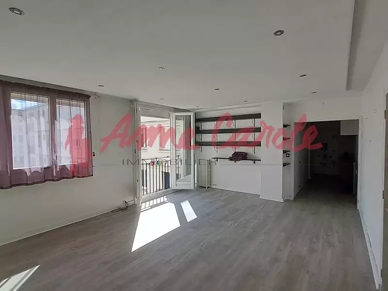Appartement, 73,9 m²