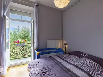 Appartement, 98,68 m²