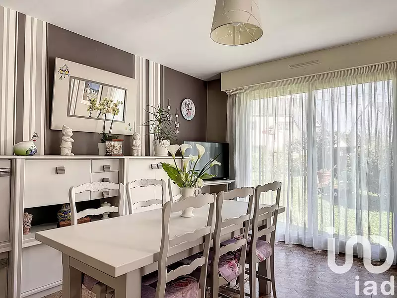 Maison, 100 m²