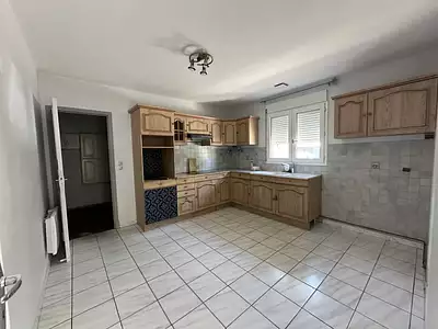 Maison, 95 m²