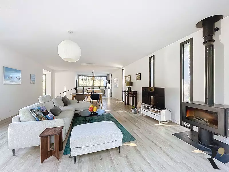 Maison, 200 m²