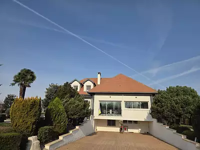Maison, 250 m²