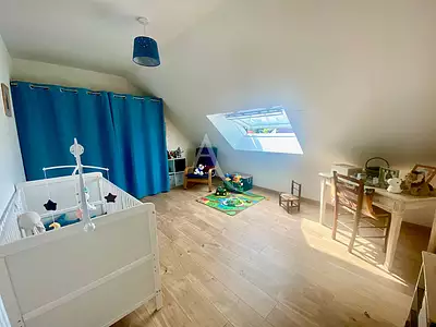 Maison, 162 m²