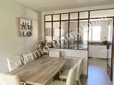 Maison, 133 m²