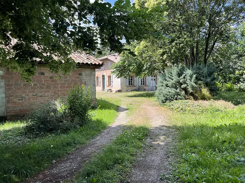 Maison, 160 m²
