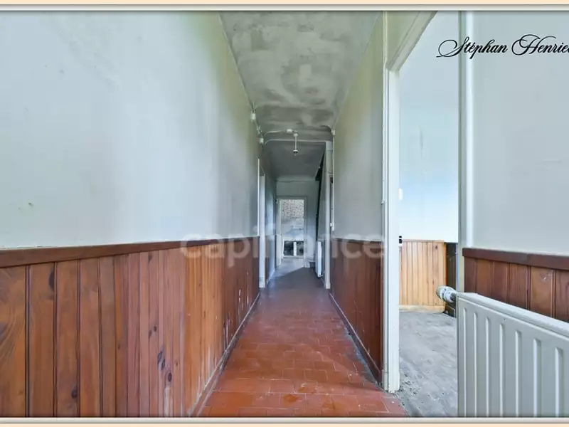 Maison, 126 m²