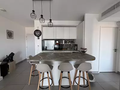 Appartement, 44,34 m²