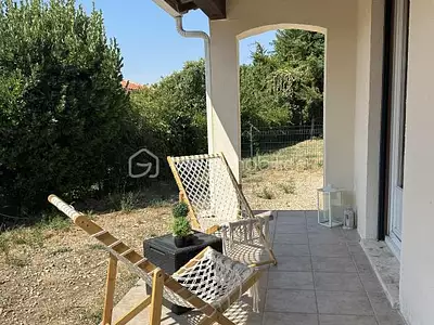 Maison, 100 m²
