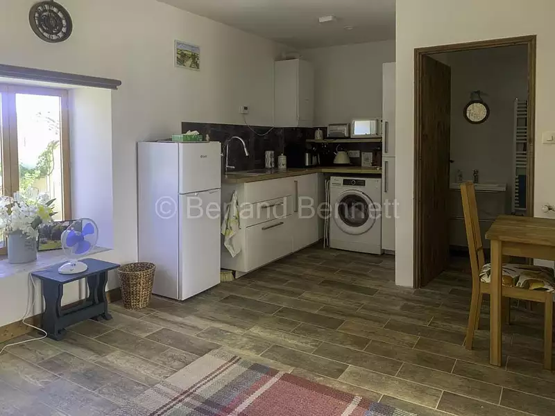 Maison, 161 m²
