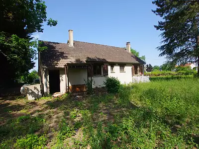Maison, 80 m²