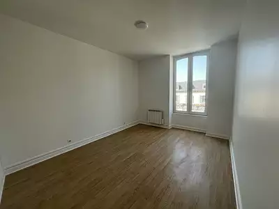 Appartement, 100 m²