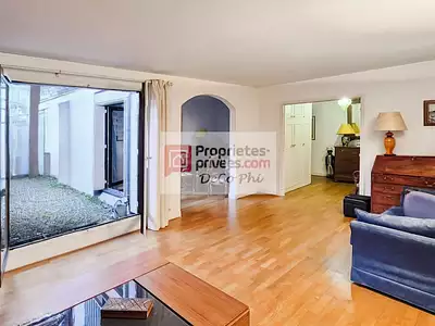 Appartement, 110 m²