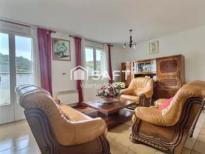 Maison, 103 m²