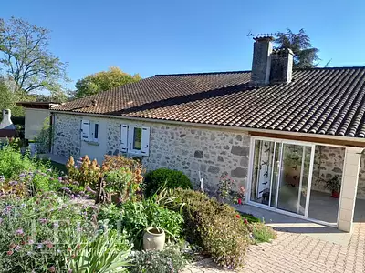Maison, 159 m²