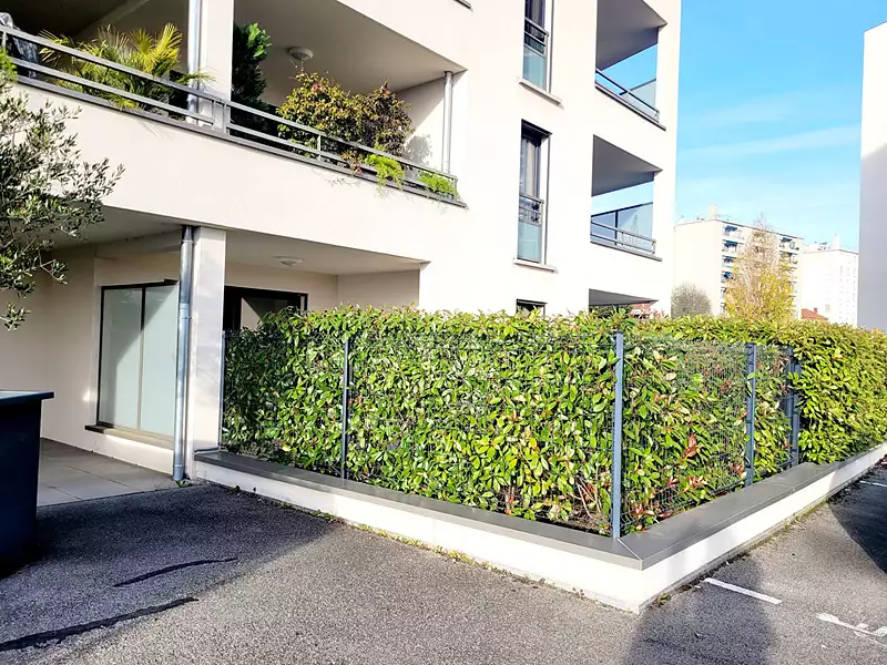 Appartement, 46,2 m²