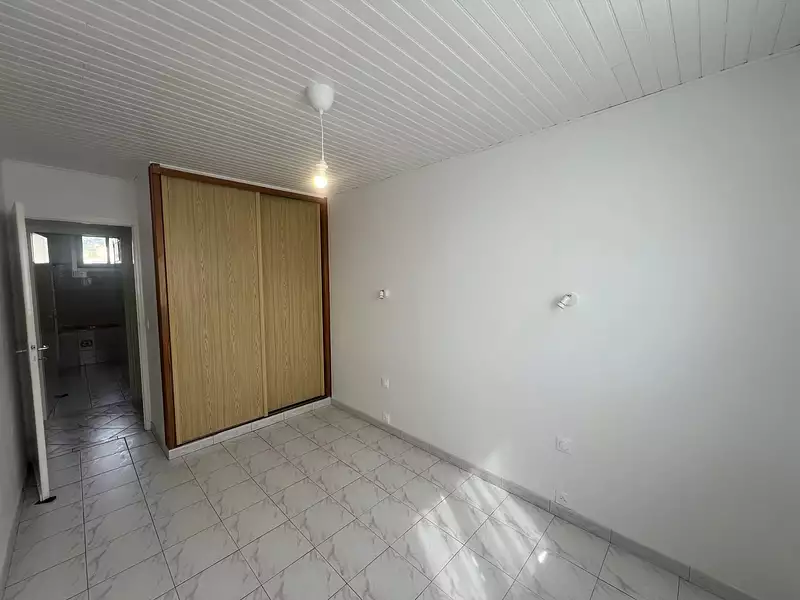 Appartement, 73 m²