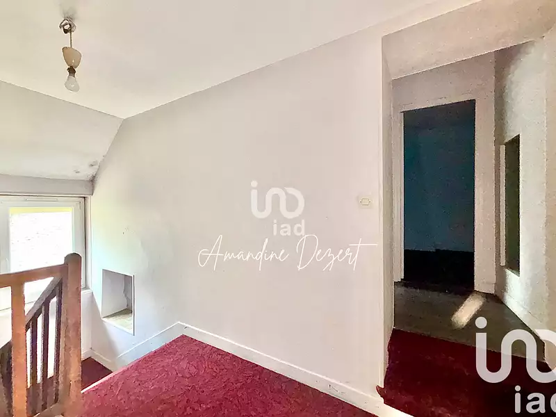 Maison, 138 m²
