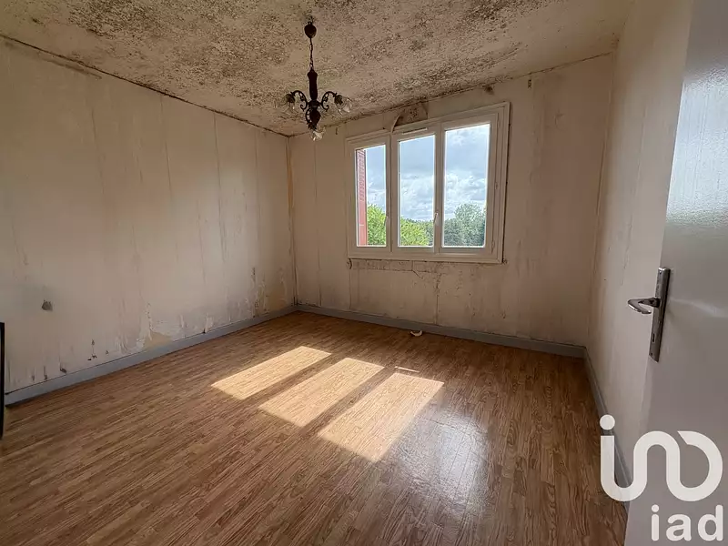 Maison, 100 m²