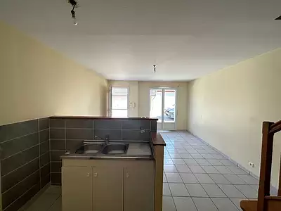 Appartement, 47 m²